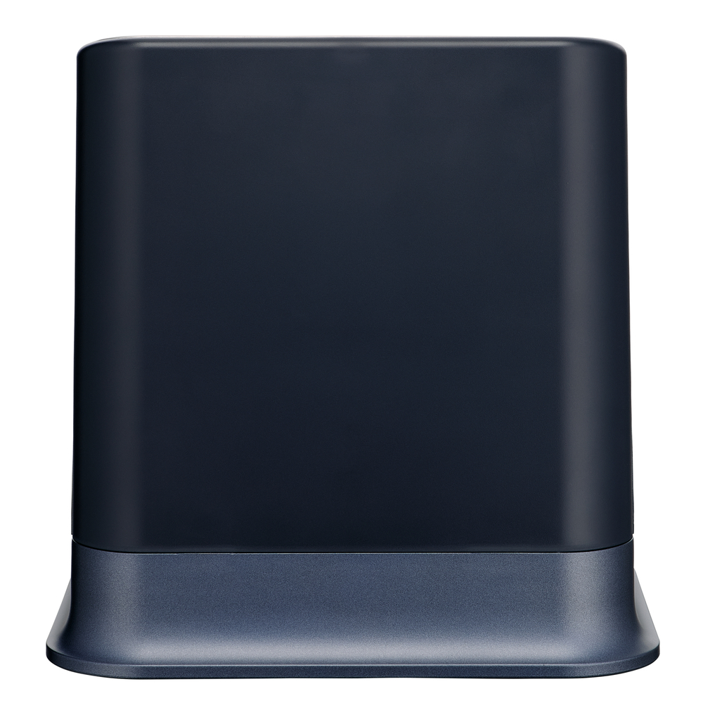 Набор ножей и блок Tefal Ever Sharp PRO со встроенной точилкой 5 предметов K297S644