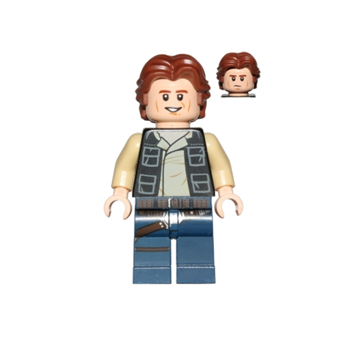 Хан Соло sw0771