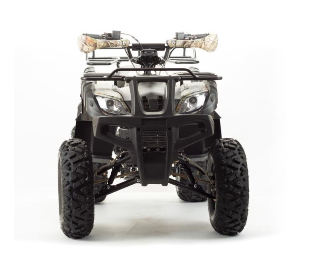 Квадроцикл MotoLand VOX200 ALL ROAD