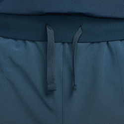 Мужские теннисные шорты Nike Court Advantage Dri-Fit 6in Tennis - оружейный темно-синий/белый