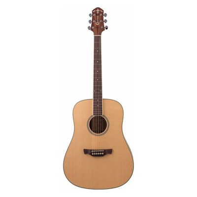 CRAFTER D-6/NC - Гитара акустическая шестиструнная