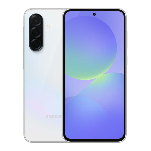 Samsung Galaxy A36 5G 8/128Gb White, белый