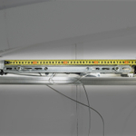 Citilux Вегас CL227032 LED Подвесной светильник Золото