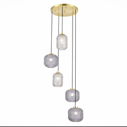 Накладная люстра ST-Luce SL1154.303.05