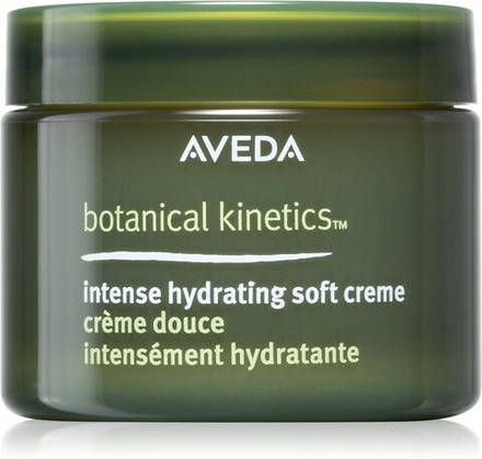 Aveda Botanical Kinetics Intense Hydrating Soft Creme - шелковистый увлажняющий крем /   50  ml  / GTIN 018084934746