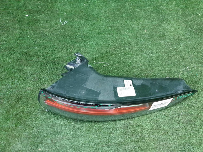 Фонарь правый внешний Porsche Cayenne 3 (17-23)