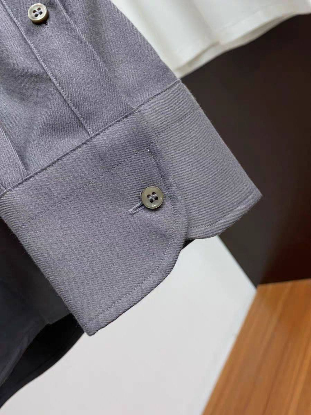 Рубашка Loro Piana