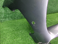 Бампер передний Mercedes GLS x167 (2019-2024) AMG