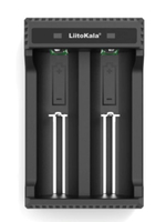 Зарядное устройство Liitokala Lii-L2