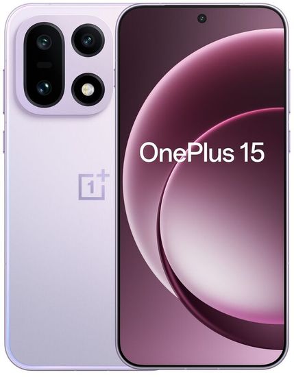 Смартфон OnePlus 15 12/256Gb Global (CPH2745)