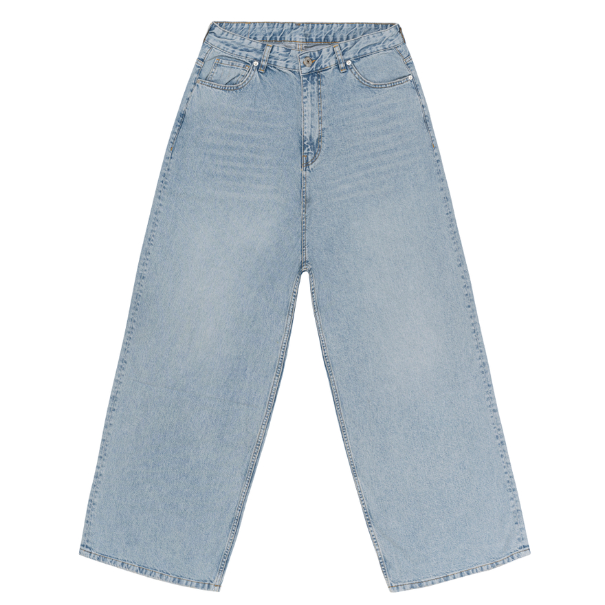 Jeans rosa 2025