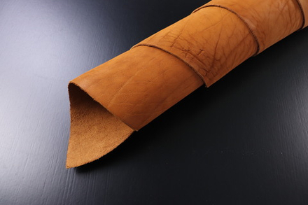 1,8-2,2 юфть коньяк 150 дм² (КЛ)