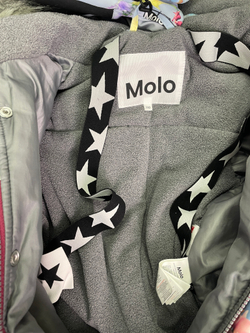 Комбинезон Molo