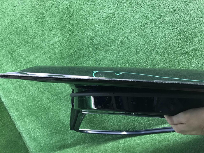 Дверь передняя правая BMW X3 G01 (2017-2024)