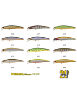 Воблер PREFERENCE MINNOW 75SP-SR A02 75 мм 5.4 гр 0.4-0.6м.