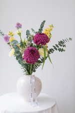 Купить стильный букет ко дню матери