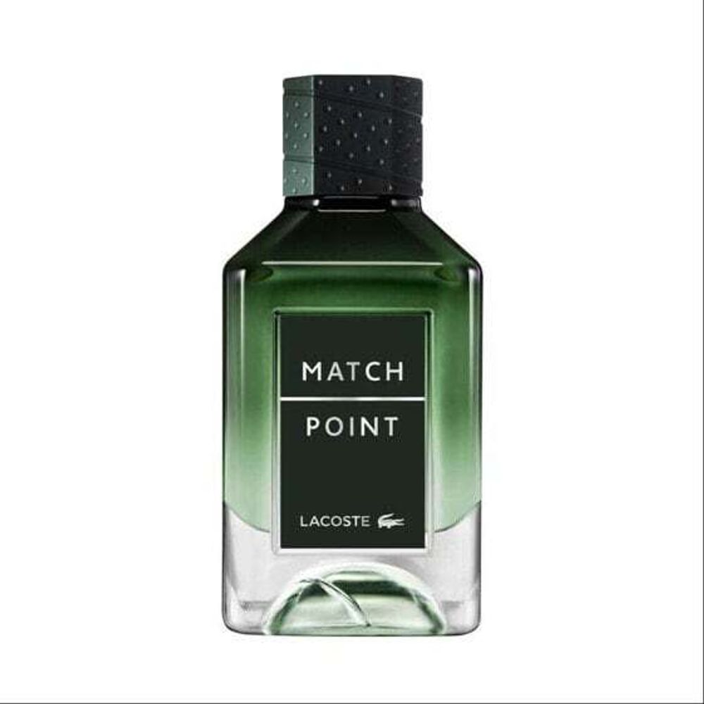 Мужская парфюмерия LACOSTE Match Point Eau De Parfum Vaporizer 100ml
