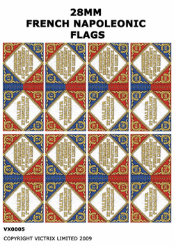 French Napoleonic Infantry 1804-1807
