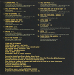 Derek & The Dominos / Layla And Other Assorted Love Songs (CD)