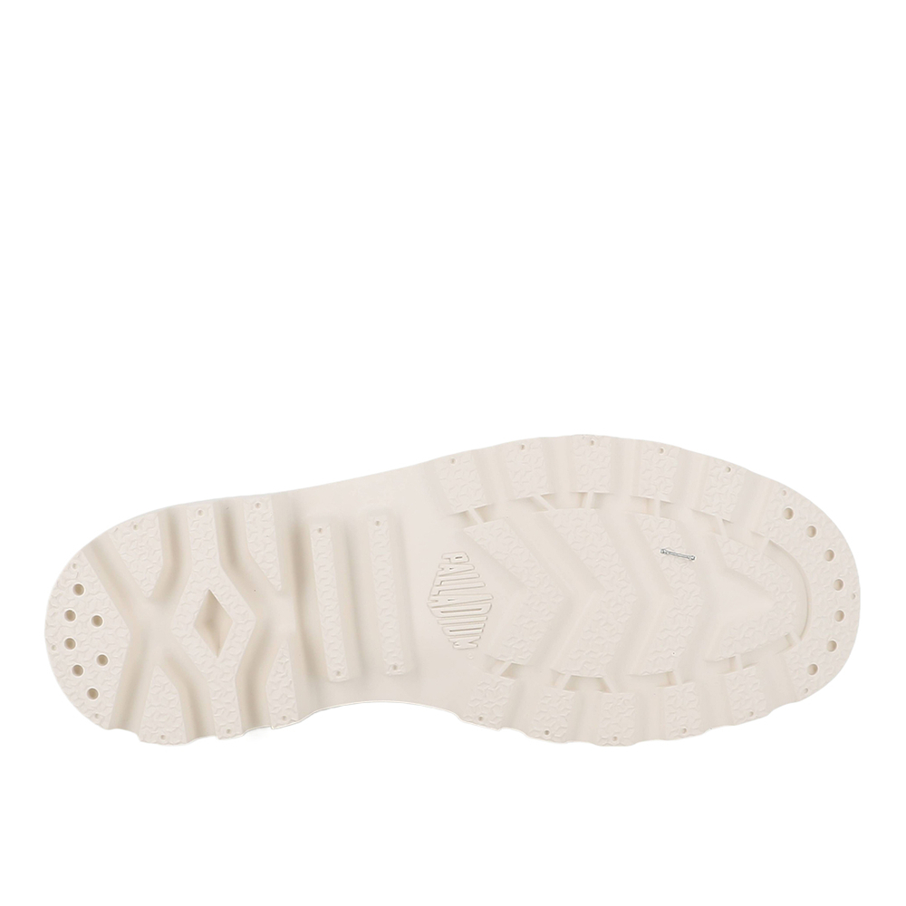 Palladium Pampa High top Canvas Shoes Men"s