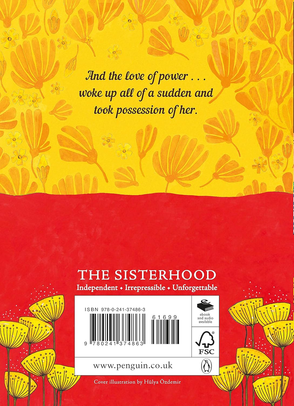 Little Women: The Sisterhood