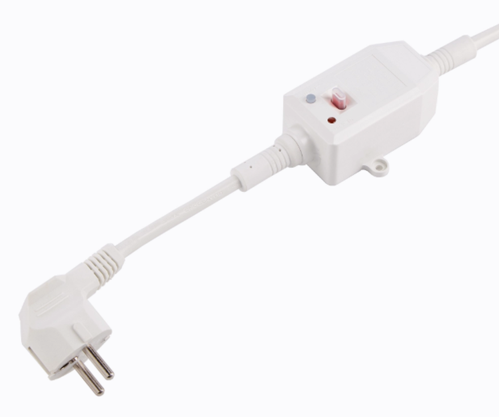 Водонагреватель Royal Thermo RWH 30 Major Inverter