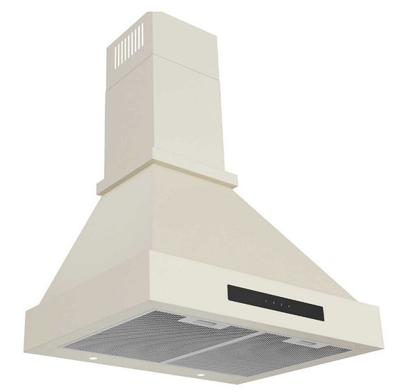 Вытяжка Korting KHC 6809 B