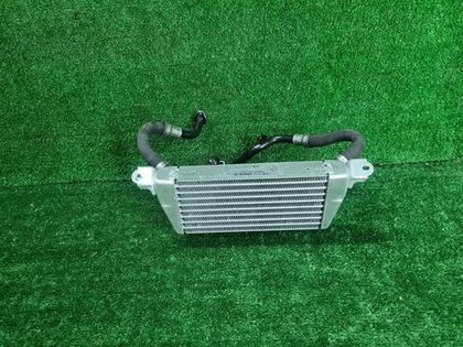 Радиатор масляный BMW S1000XR K69 (2020-н.в.)