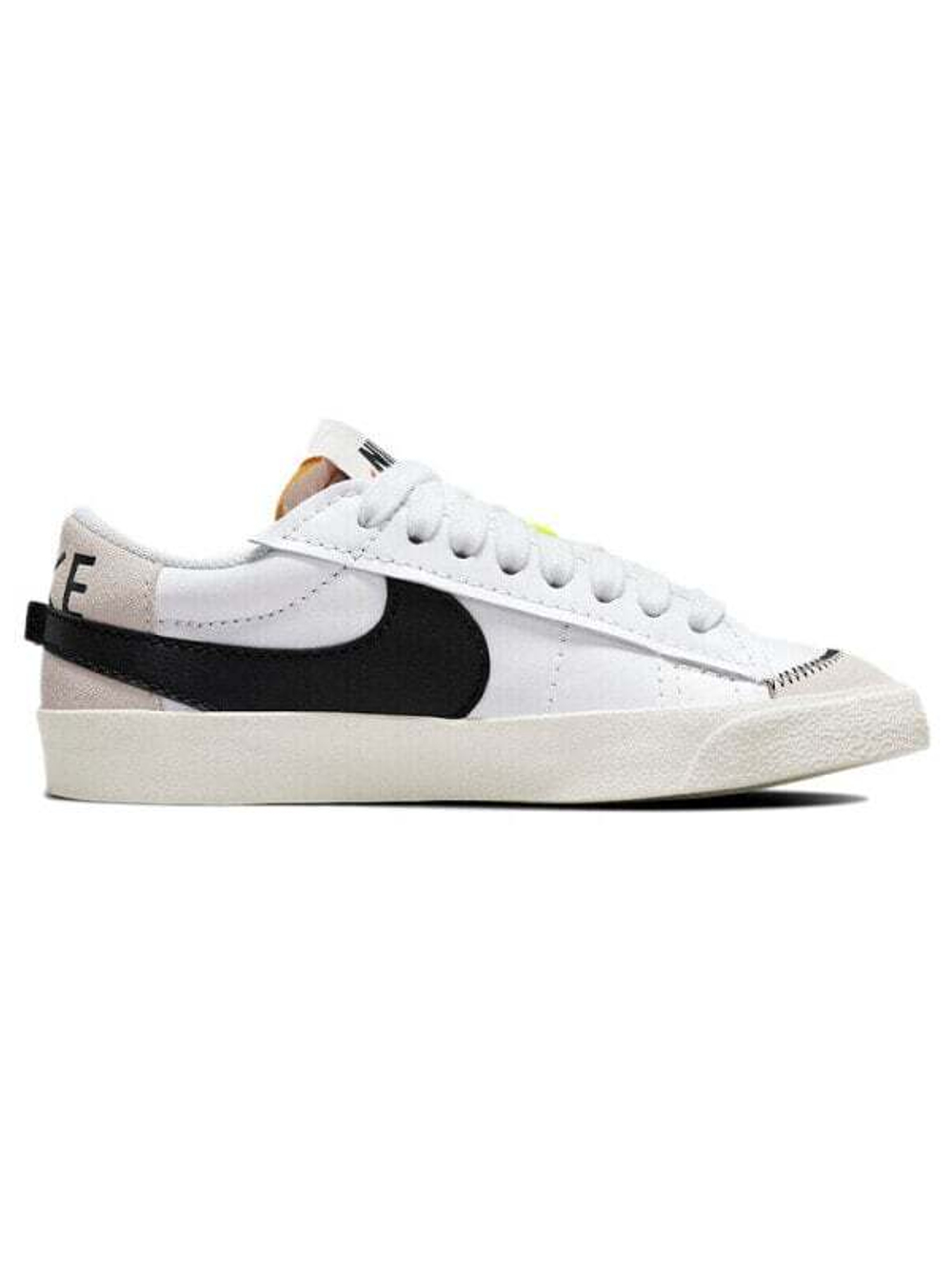 Nike Blazer Low '77 Jumbo кроссовки для треккинга