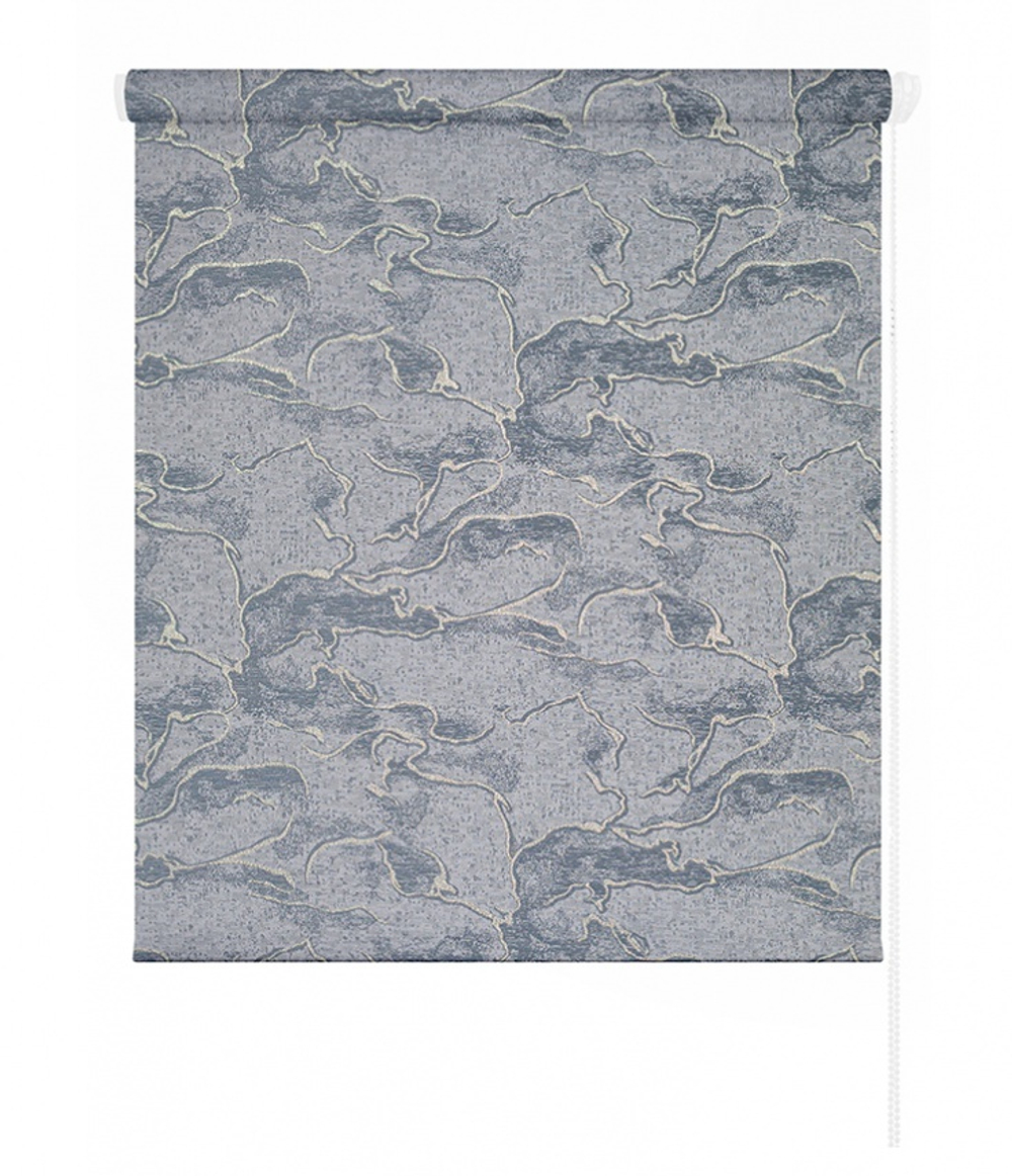 Рулонные шторы Марбель Маренго