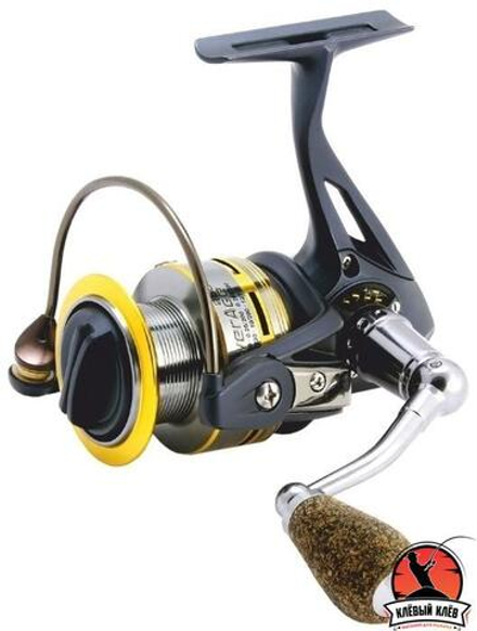 Катушка STINGER PowerAge 2000