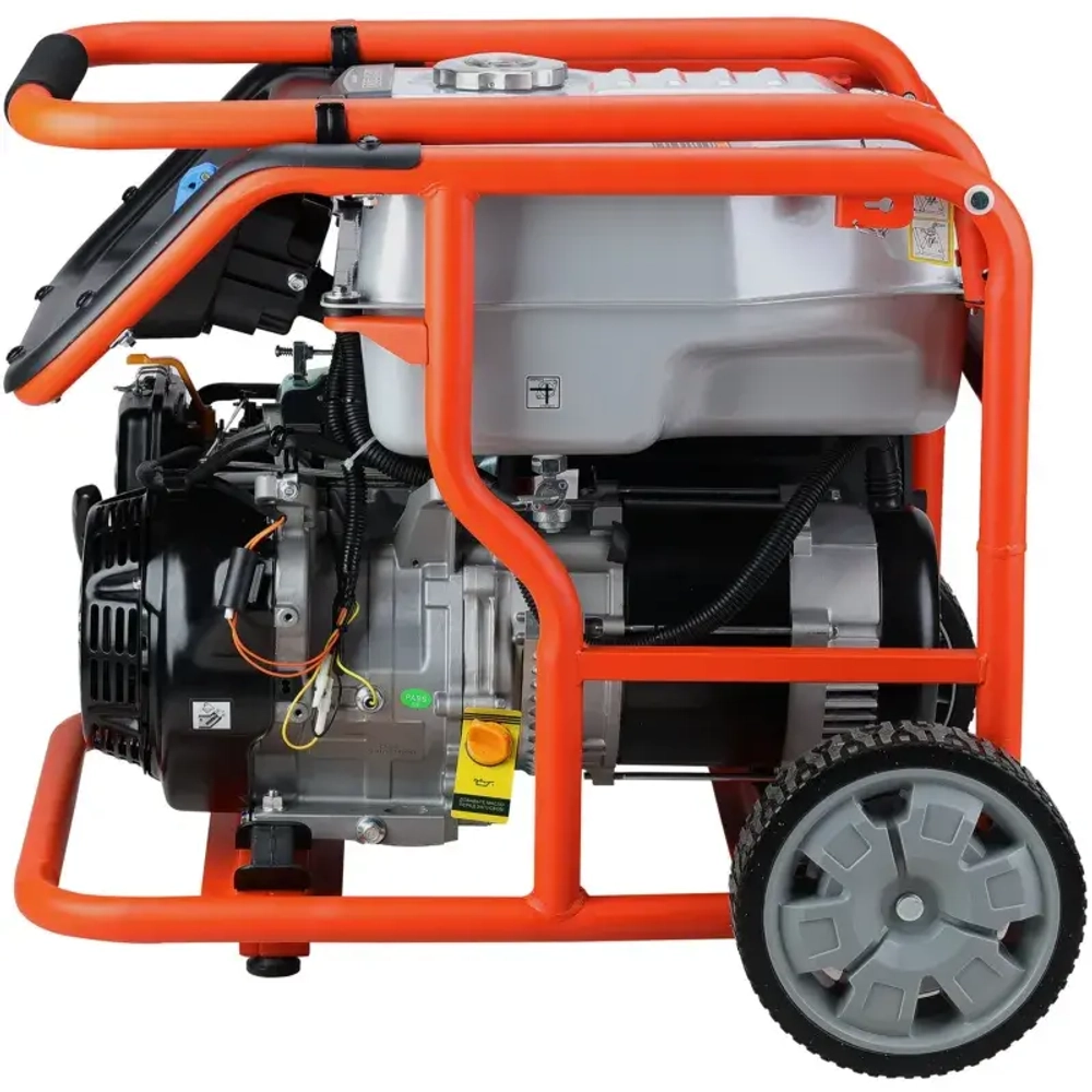 EVOline KB 7000 бензиновый генератор 1T90DF700EVO