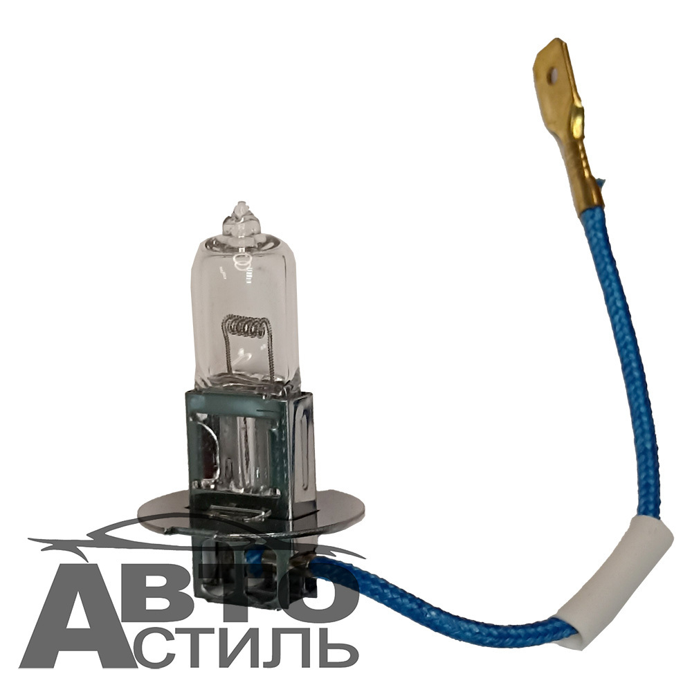 Автолампа H3 24V 70W Маяк Standard Pk22s 54330