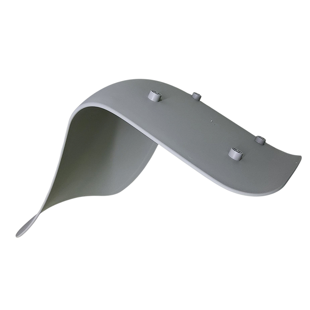 Кресло медицинское COLLEGE COLOR Grey