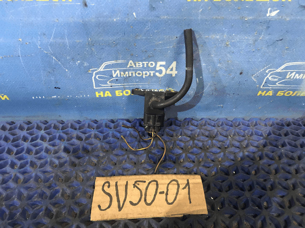 Датчик абсолютного давления TOYOTA VISTA 1999