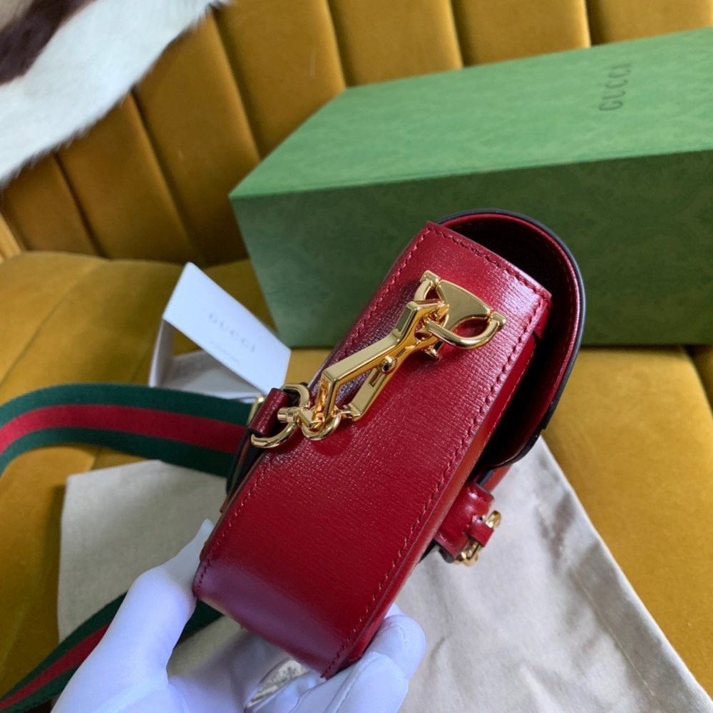 Gucci Horsebit 20 cm