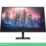 Игровой монитор HP Omen 32q 780K1AA