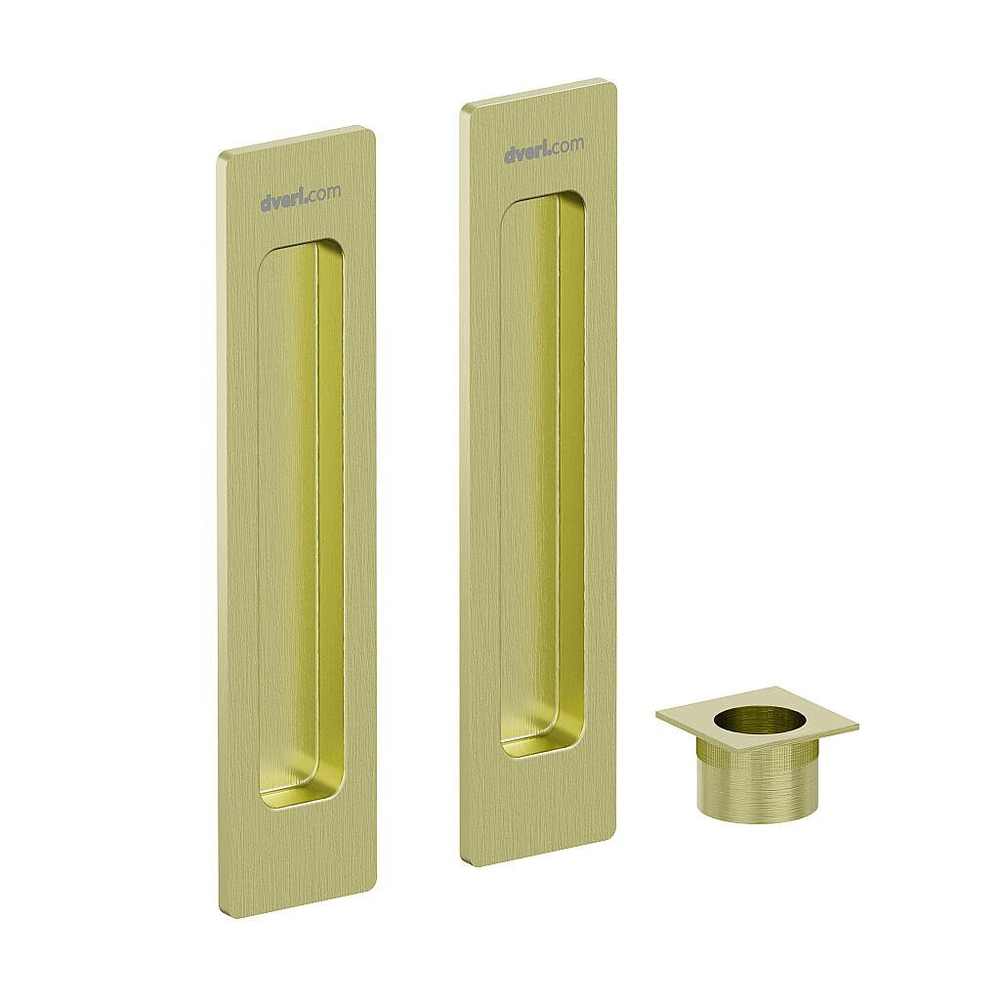 Ручка SHS-11-B SGold