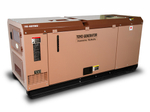 Дизельный генератор TOYO TG  40 TBS