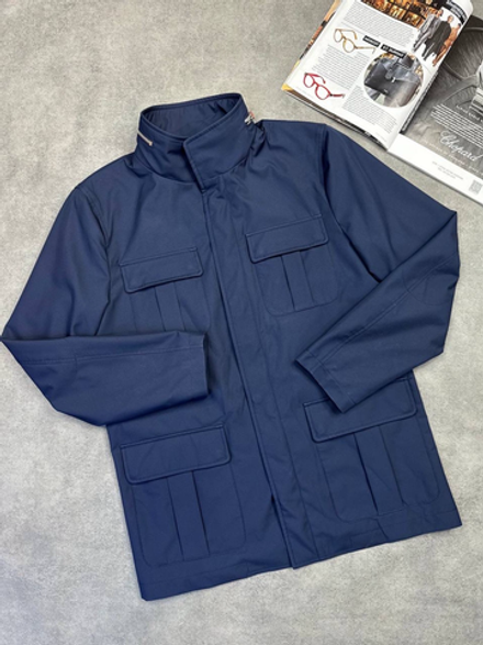 Куртка Kiton