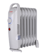 Масляный радиатор Ресанта ОММ-7Н