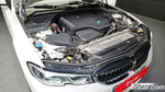 BMW 3 Series (G20) 320i M Sports (06.2022)