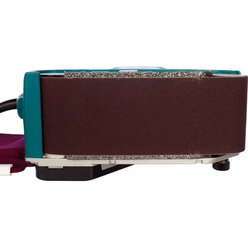 Makita 9404 ленточная шлифмашина