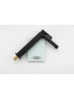 Смеситель для раковины высокий GAPPO G1017-62