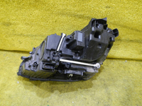 Битая Фара правая Mercedes E W213 (2016-2021) LED