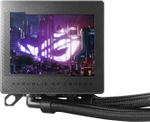 Система охлаждения ASUS ROG RYUJIN III 360