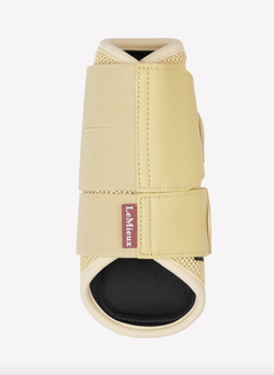 Ногавки LeMieux Arika Mesh Mimosa