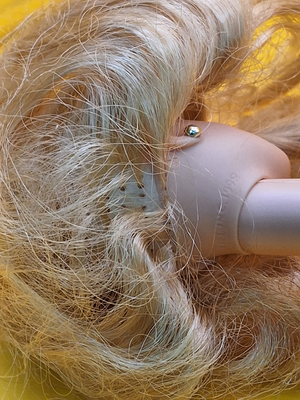 Кукла Барби 00-х винтаж 03606