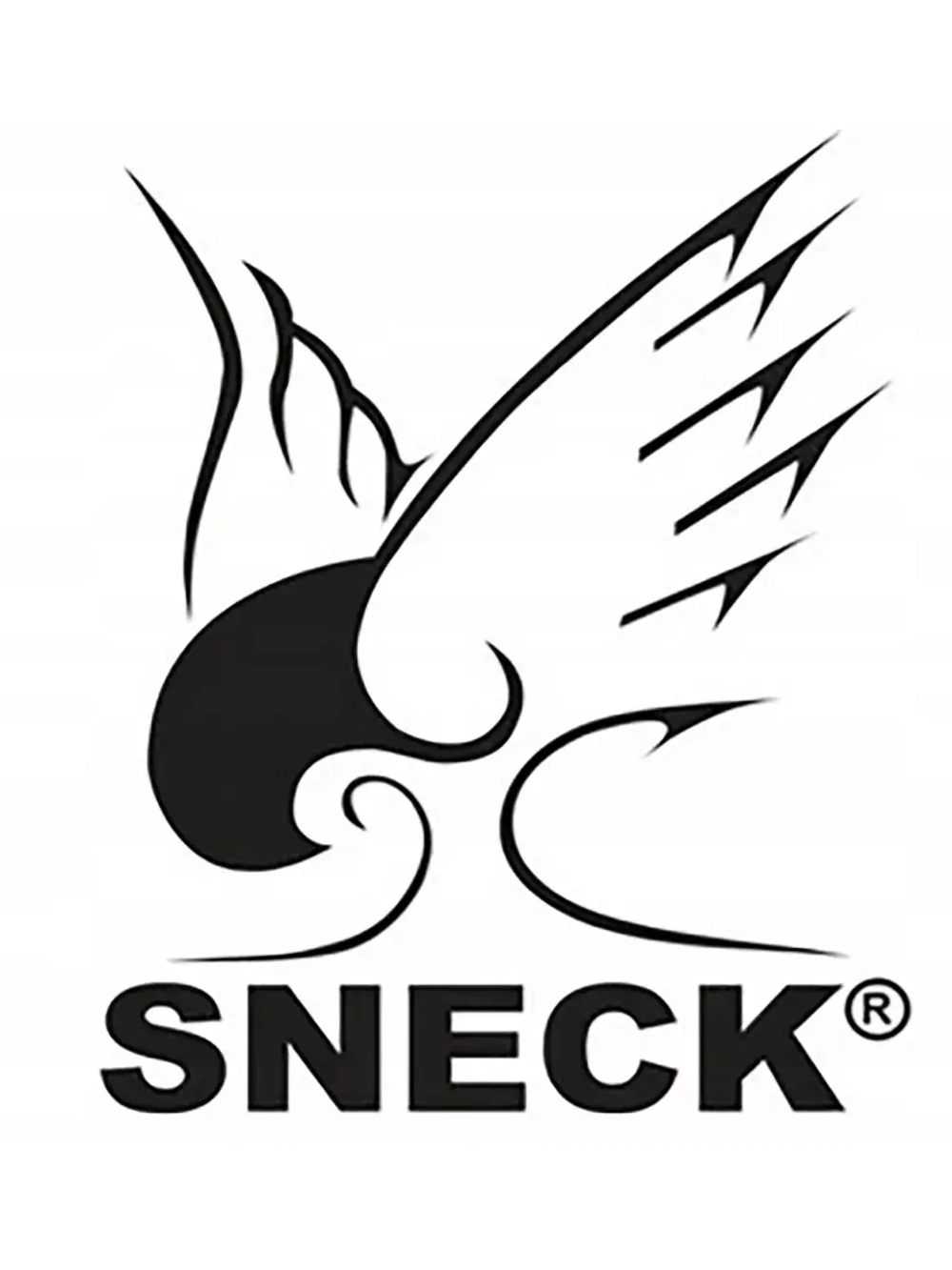 Леска монофильная для рыбалки Sneck Magnum Brown d-0