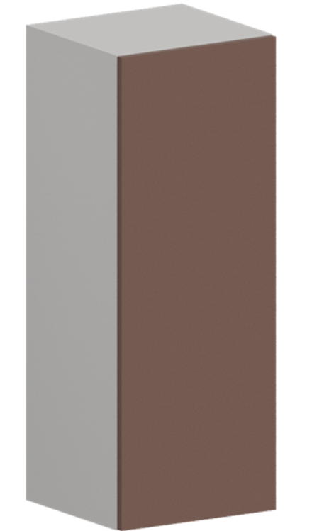 Кухня Модуль ШВ 359 Вотан / Пудрово-розовый